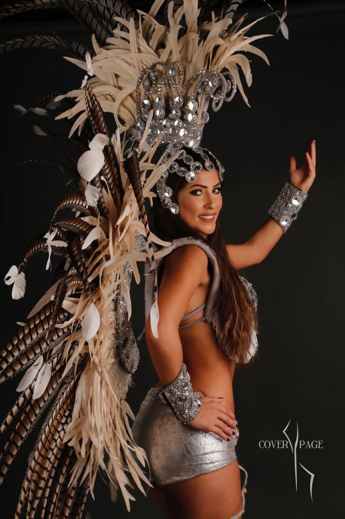 BRAZILIAN ENTERTAINMENT