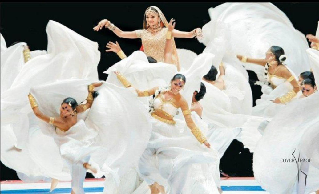 INDIAN ENTERTAINMENT