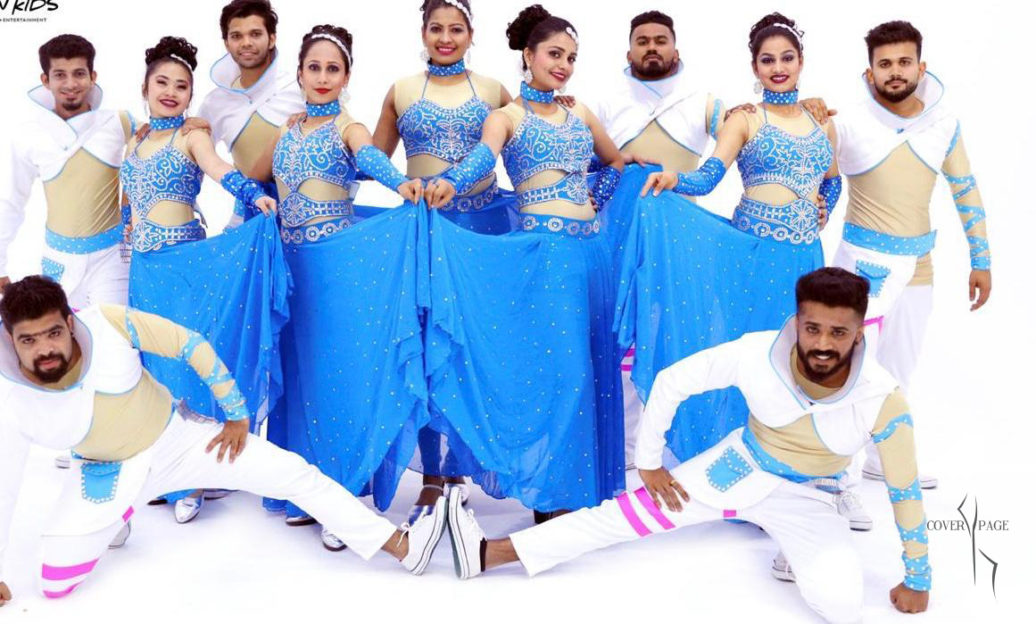 INDIAN ENTERTAINMENT