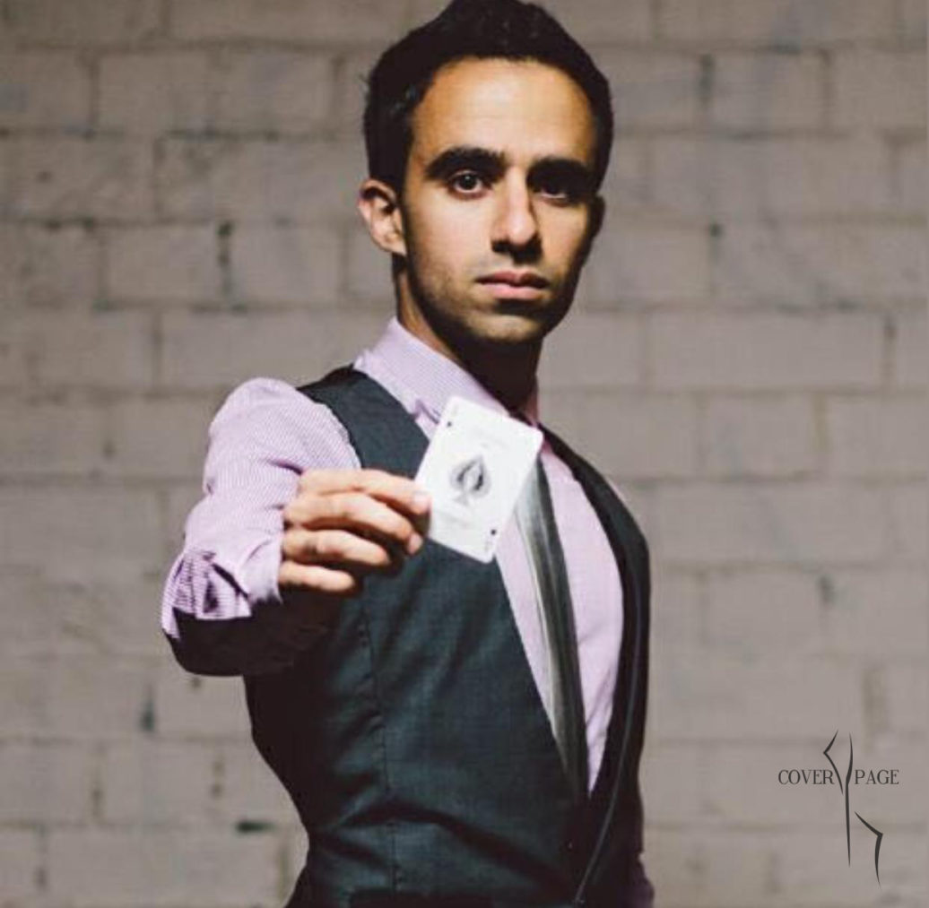 MAGICIAN / ILLUSIONIST