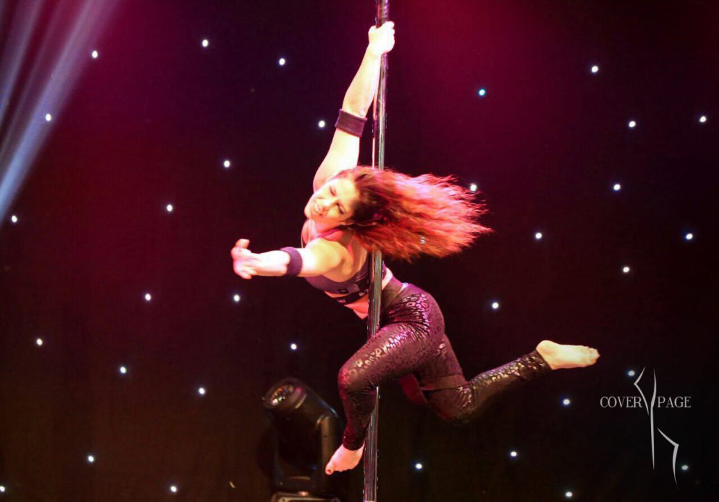 POLE DANCE