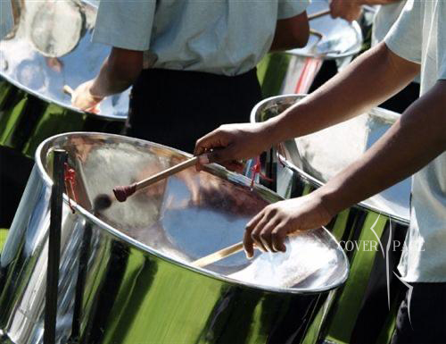 Steel Drums